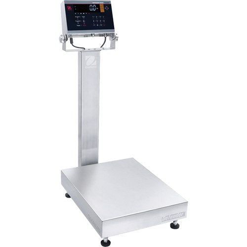 IC794-Defender™ 6000 Washdown Bench Scale