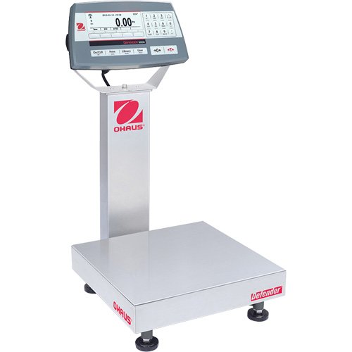 IC796-Defender™ 5000 Multi-Functional Bench Scale