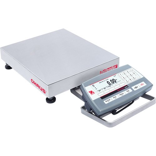 IC804-Defender™ 5000 Multi-Functional Bench Scale