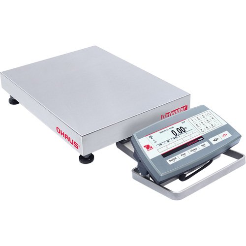 IC807-Defender™ 5000 Multi-Functional Bench Scale