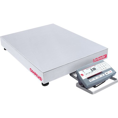 IC810-Defender™ 5000 Multi-Functional Bench Scale
