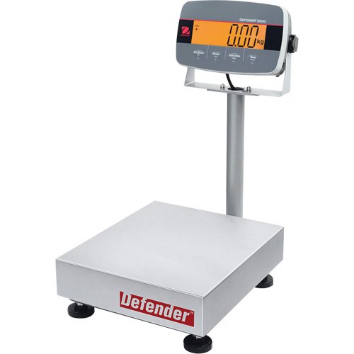 IC883-Defender™ 3000 Bench Scale