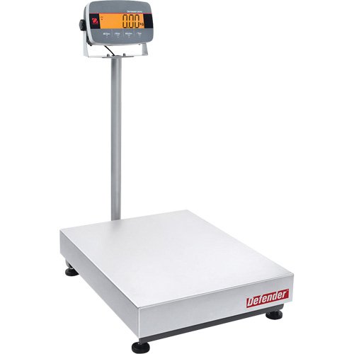 IC900-Defender 3000 i-D33 Bench Scale
