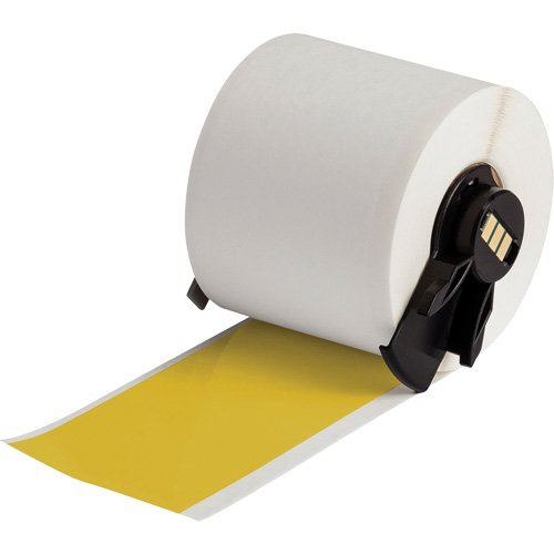 IC912-All-Weather Permanent Adhesive Label Tape