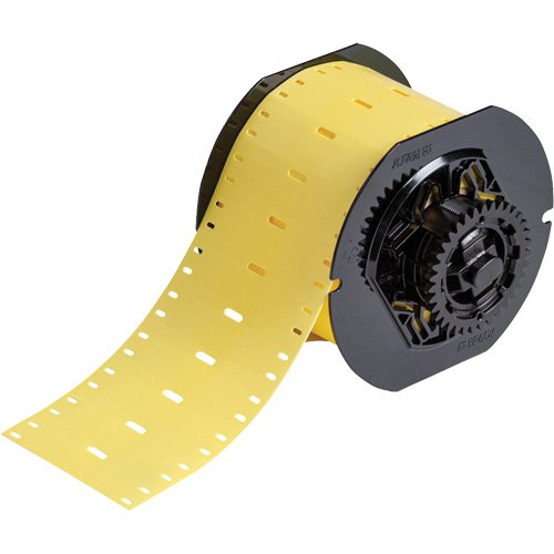 IC916-B33 Series Zero-Halogen Cable Markers