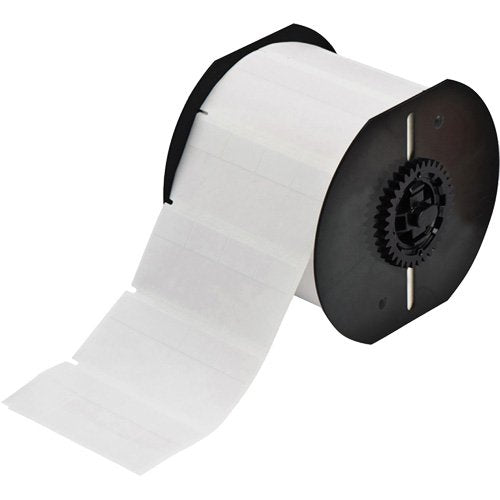 IC918-Self-Laminating Wrap Around Labels