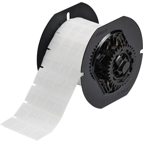IC919-Self-Laminating Wrap Around Labels