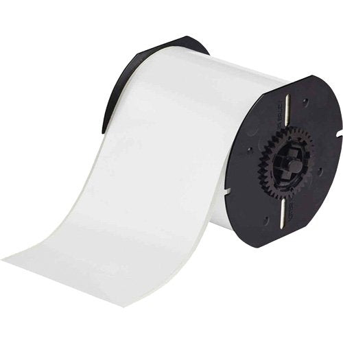 IC920-Halogen-Free Product Identification Label Tape