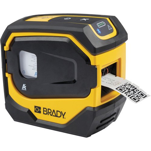 IC934-M511 Label Printer