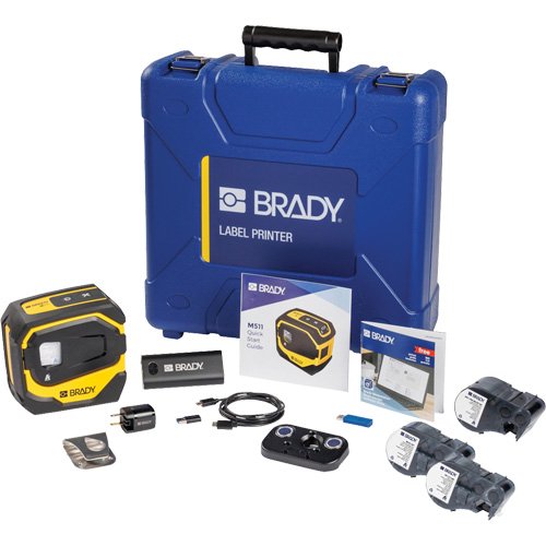IC935-M511 Label Printer Kit