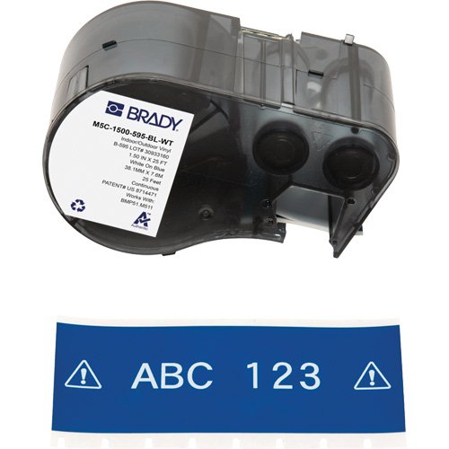 IC937-All-Weather Labels
