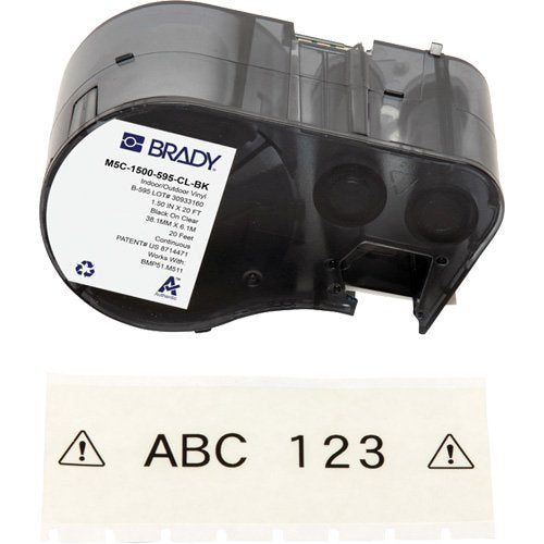IC938-All-Weather Labels