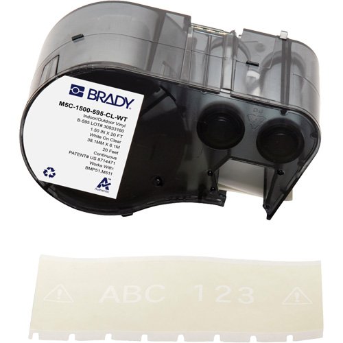 IC939-All-Weather Labels