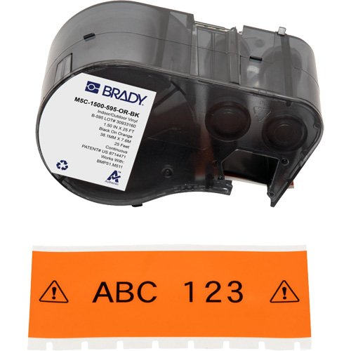 IC940-All-Weather Labels