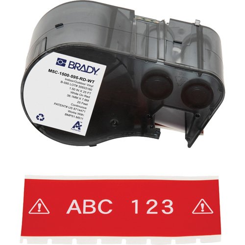 IC941-All-Weather Labels