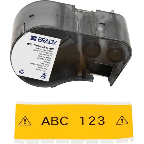 IC944-All-Weather Labels