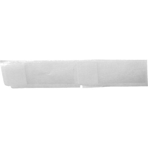 IC945-Self-Laminating Vinyl Wraparound Labels