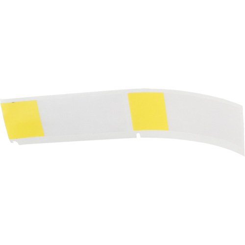 IC946-Self-Laminating Vinyl Wraparound Labels