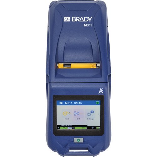 IC948-Bluetooth Label Printer