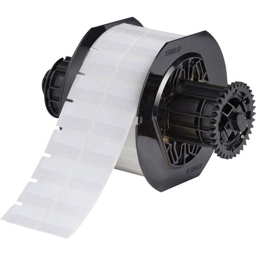 IC954-Self-Laminating Vinyl Wrap Around Labels
