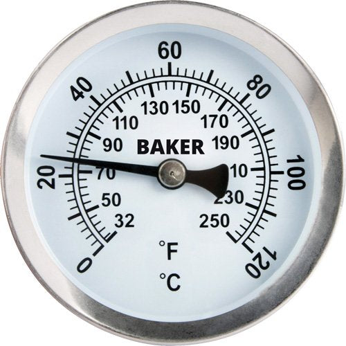 IC996-Pipe Surface Thermometer
