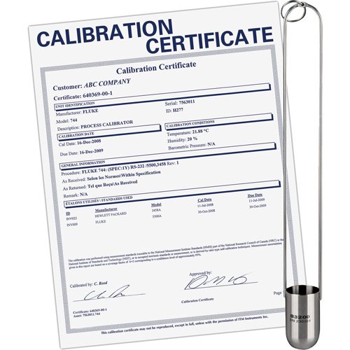 ID001-Viscosity Cup with ISO Certificate