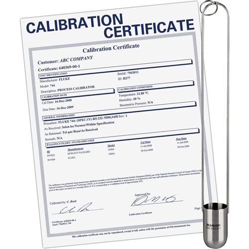 ID003-Viscosity Cup with ISO Certificate
