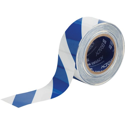ID010-ToughStripe® Floor Marking Tape