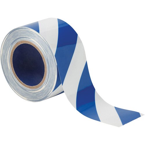 ID011-ToughStripe® Floor Marking Tape