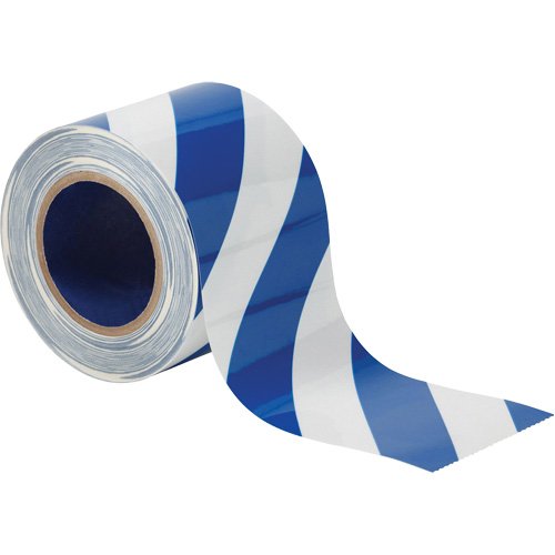 ID012-ToughStripe® Floor Marking Tape