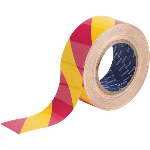 ID013-ToughStripe® Floor Marking Tape