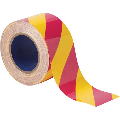 ID014-ToughStripe® Floor Marking Tape