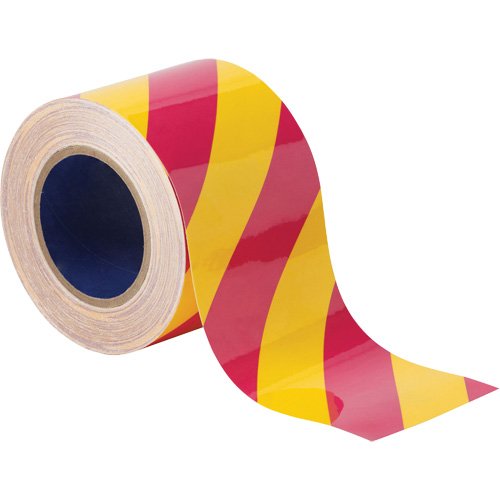 ID015-ToughStripe® Floor Marking Tape