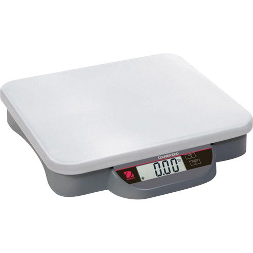 ID022-Courier™ 1000 i-C12P20 AM Portable Shipping Scale