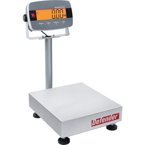 ID034-Defender™ 3000 Bench Scale