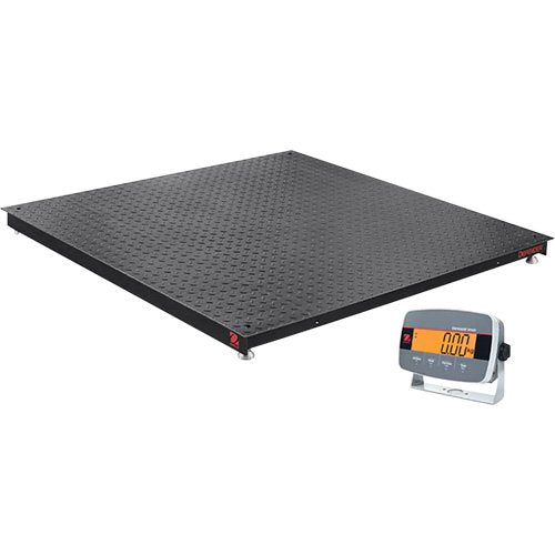 ID038-Defender™ 3000 Floor Scale