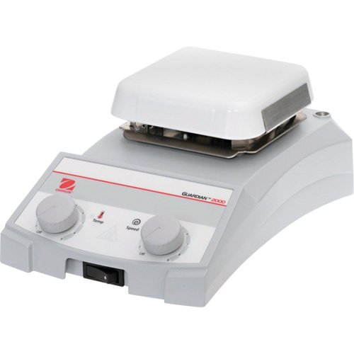 ID042-Guardian™ 2000 Hotplate & Stirrer