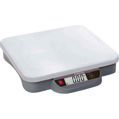 ID053-Courier™ 5000 Shipping Scale