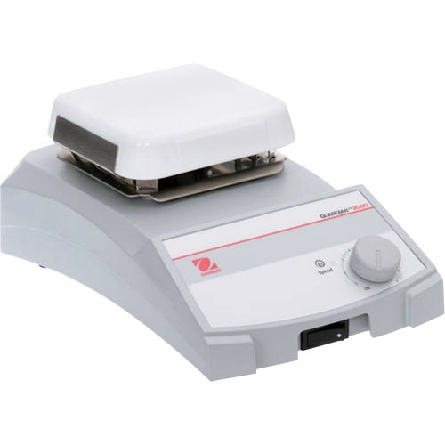 ID055-Guardian™ 2000 Hotplate & Stirrer
