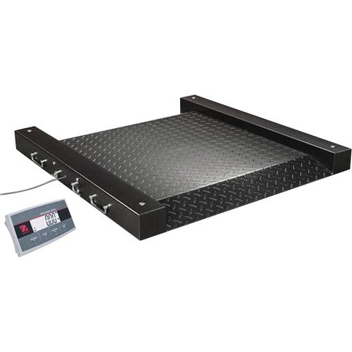 ID177-Defender™ 2500 Drum Scale