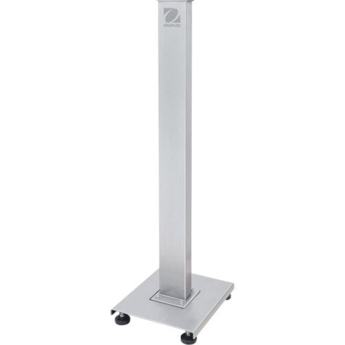 ID179-Stainless Steel Floor Stand