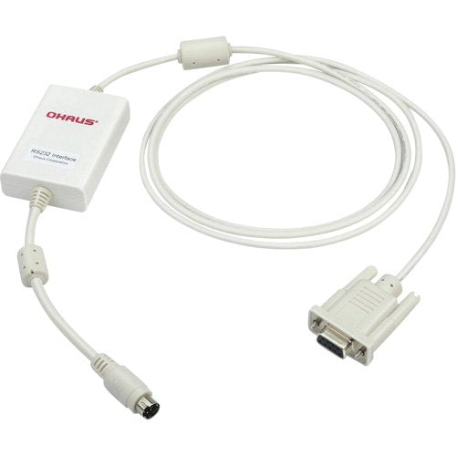 ID182-RS232-Ethernet Interface Kit