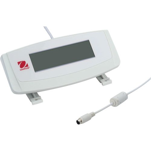 ID187-AD7-MD Auxiliary Display