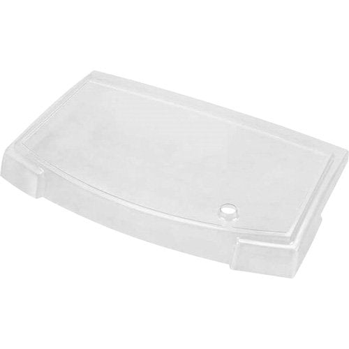 ID192-In-Use Cover for MB32 & MB62 Moisture Analyzers