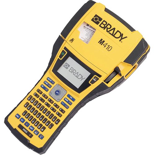 ID196-M410 Handheld Industrial Label Printer