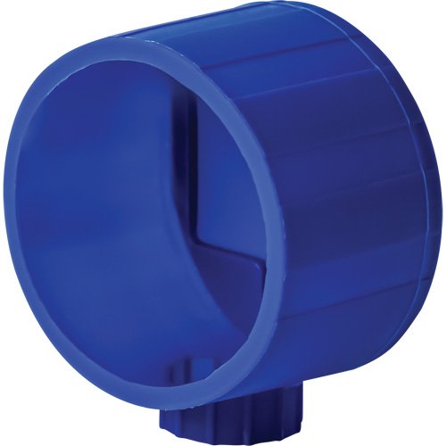 ID344-Protective Rubber Boot for Baker Digital Pressure Gauges