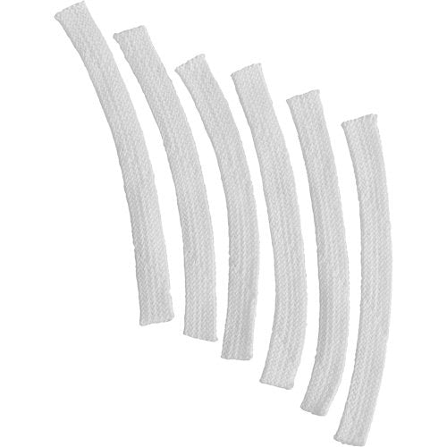 ID348-Replacement Wicks for Baker B6030/B6012/B6015