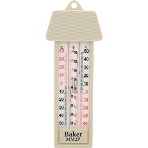 ID357-Thermometer