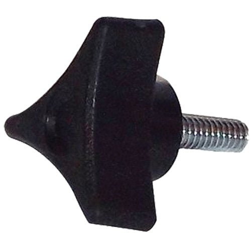 JA995-Optional Thumbscrew Knobs for Cease-Fire® Cigarette Butt Receptacle