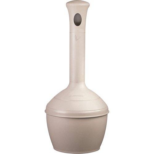JC065-Elite™ Smokers Cease Fire® Ashtray